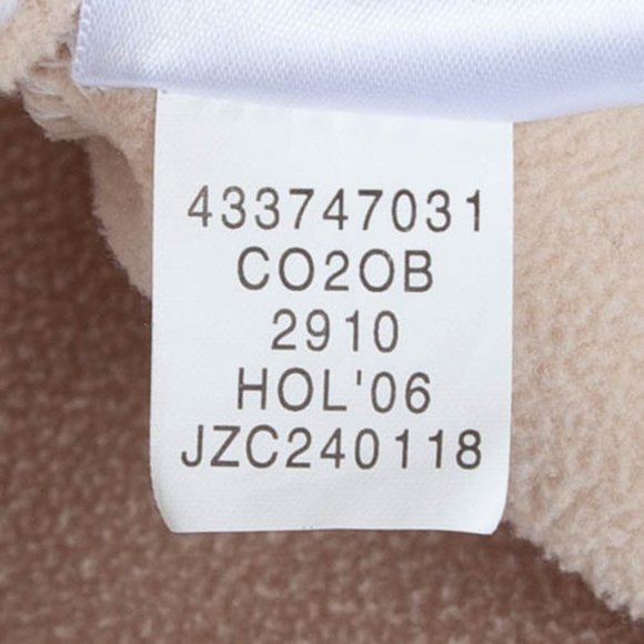 Old Navy Active Fleece Sherpa Zip Up Jacket Sz M - Picture 5 of 7